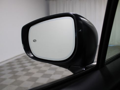 Certified 2025 Subaru Impreza RS w/ Popular Package #1 image 17