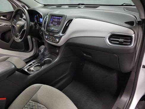 Used 2024 Chevrolet Equinox LS w/ LS Convenience Package AWD/4WD image 22