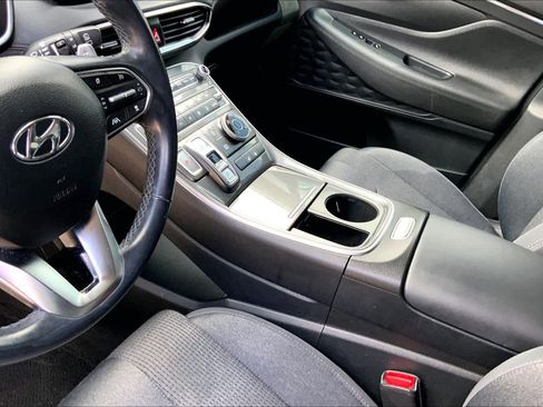 Used 2023 Hyundai Santa Fe SEL AWD/4WD image 16