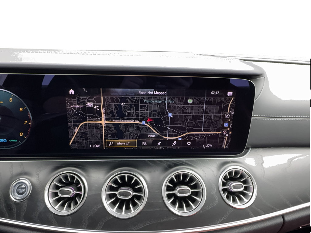 Used 2022 Mercedes-Benz CLS 450 4MATIC image 46