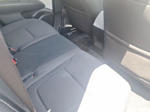 Used 2023 Hyundai Tucson SE AWD/4WD image 16