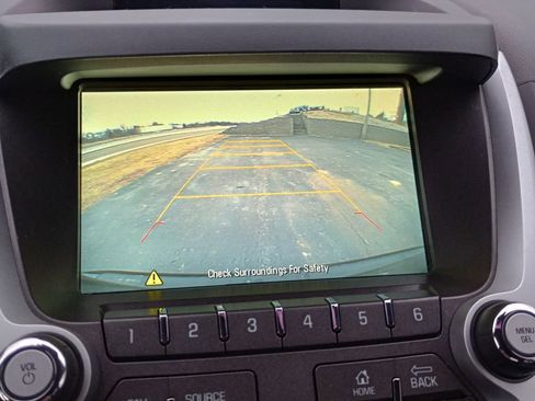 Used 2017 GMC Terrain Denali image 13