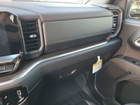 New 2026 Chevrolet Silverado 1500 LT w/ Protection Package image 32