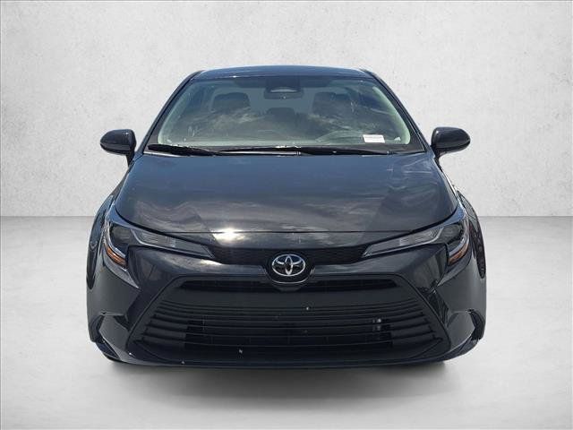 New 2026 Toyota Corolla LE FWD image 6