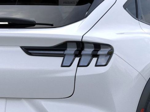 New 2025 Ford Mustang Mach-E Select w/ Comfort Package Lite image 21