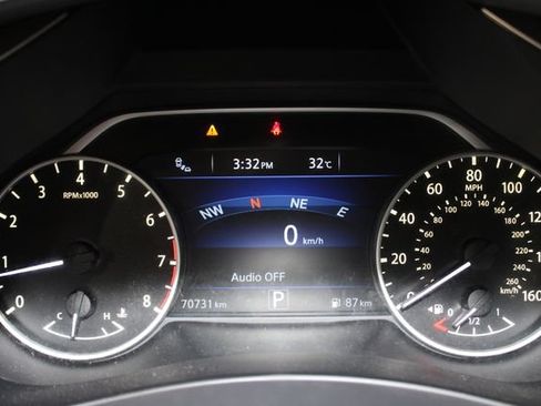 Used 2018 Nissan Murano SL AWD/4WD image 27