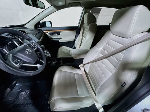 Used 2019 Honda CR-V EX image 18