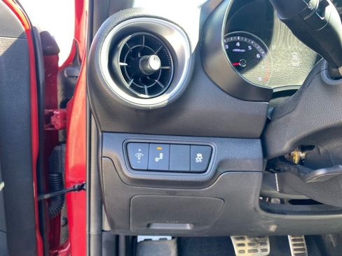 Certified 2024 Kia Forte GT-Line w/ GT-Line Premium Package image 13