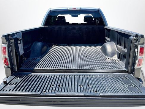 Used 2009 Ford F150 FX4 AWD/4WD image 7
