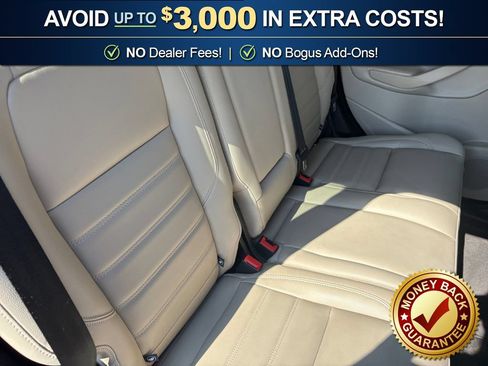 Used 2019 Ford Escape SEL AWD/4WD image 23
