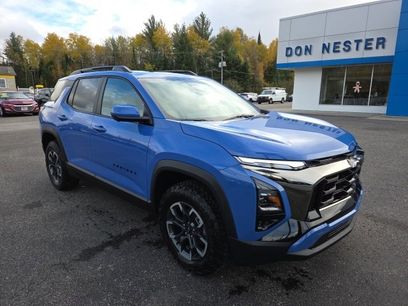 New 2026 Chevrolet Equinox ACTIV w/ Convenience Package III