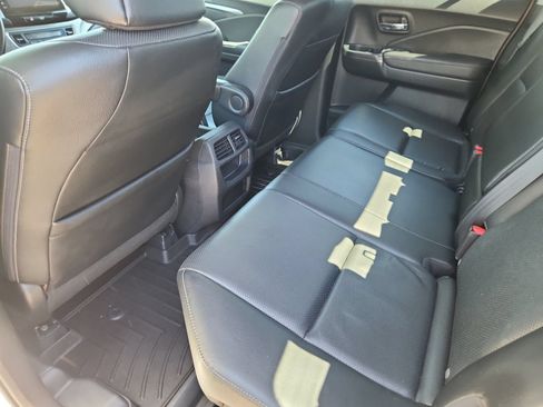 Used 2019 Honda Ridgeline RTL-T image 11