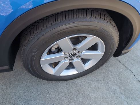 New 2025 Honda Prologue Eco image 10