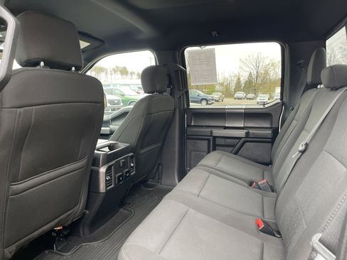 Used 2019 Ford F150 XLT w/ Equipment Group 302A Luxury AWD/4WD image 10