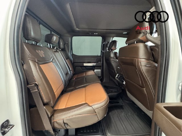 Used 2024 Ford F250 King Ranch AWD/4WD image 24
