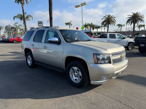 Used 2013 Chevrolet Tahoe LS image 1