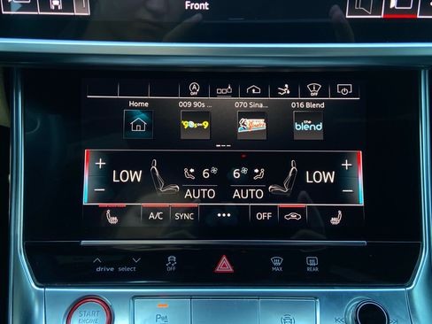 Used 2020 Audi S7 Prestige AWD/4WD image 26
