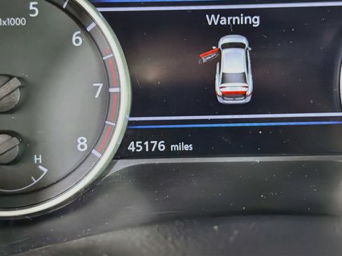Used 2023 Nissan Sentra SV w/ All-Weather Package FWD image 19