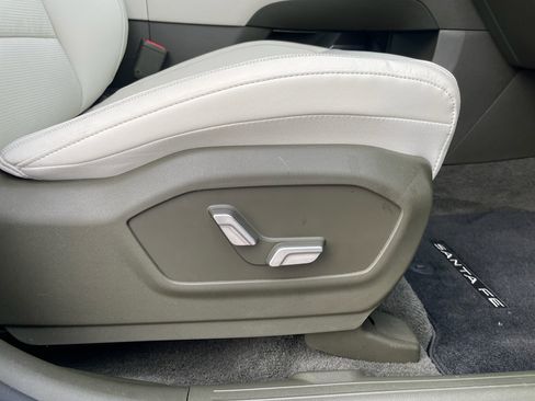 Used 2025 Hyundai Santa Fe Calligraphy image 28