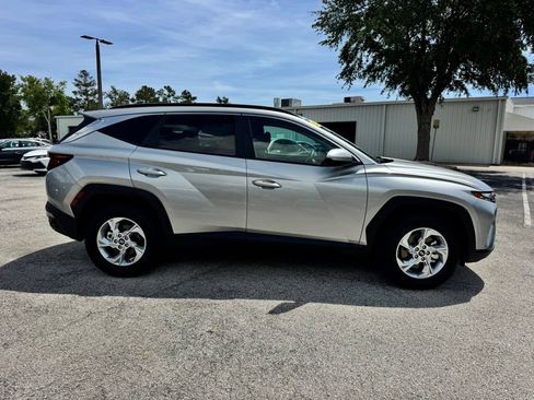 Used 2024 Hyundai Tucson SEL AWD/4WD image 10