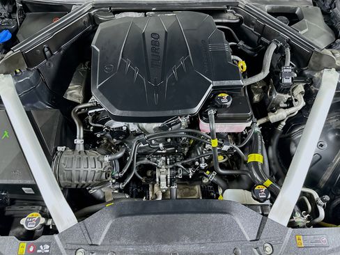 Used 2022 Kia Stinger GT-Line RWD image 31