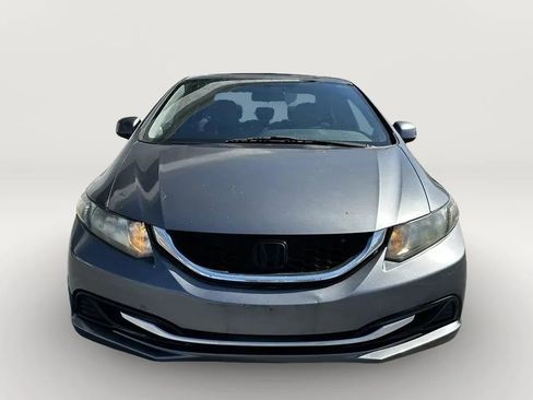 Used 2013 Honda Civic EX image 5