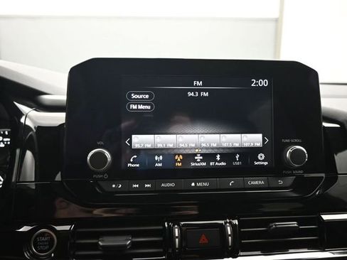 Used 2024 Nissan Pathfinder Rock Creek AWD/4WD image 17