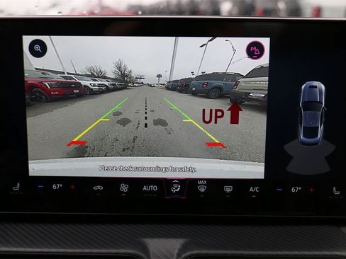 New 2025 Ford Mustang EcoBoost image 13