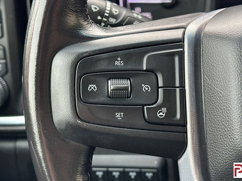 Certified 2021 GMC Sierra 3500 SLT w/ SLT Convenience Package image 26