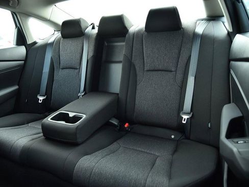 New 2025 Honda Accord SE image 21