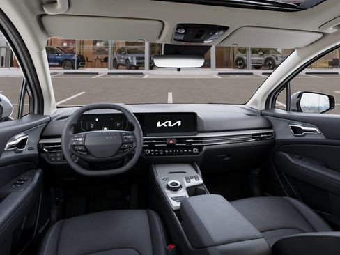 New 2026 Kia Sportage SX Prestige image 15