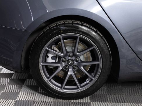 Used 2023 Tesla Model 3 Standard Range RWD image 38