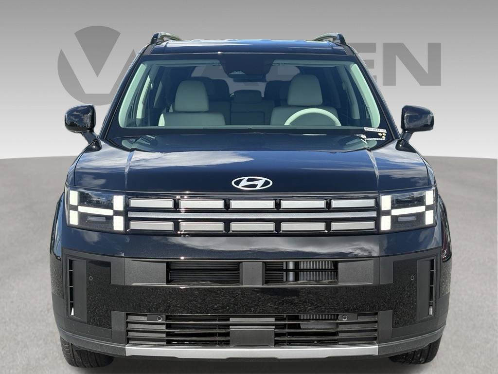 New 2027 Hyundai Santa Fe SE FWD image 4