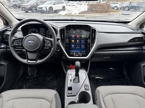 Certified 2024 Subaru Crosstrek 2.0i Premium image 18