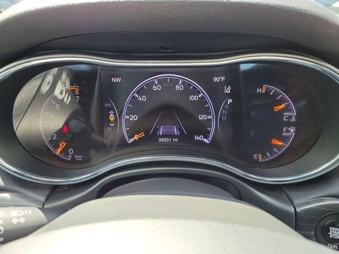 Used 2021 Jeep Grand Cherokee Limited w/ Quick Order Package 28K 80th AWD/4WD image 24