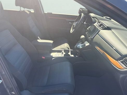 Used 2022 Honda CR-V EX image 13