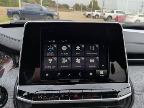 New 2026 Jeep Compass Latitude image 24