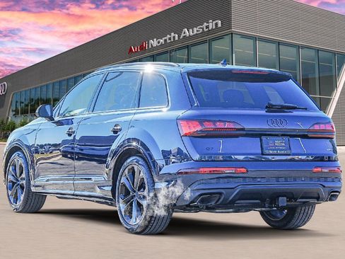 New 2026 Audi Q7 3.0T Prestige image 5