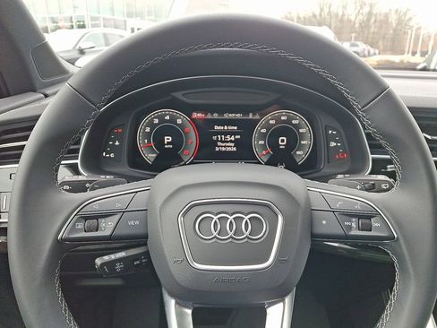 New 2026 Audi Q7 Premium Plus image 9