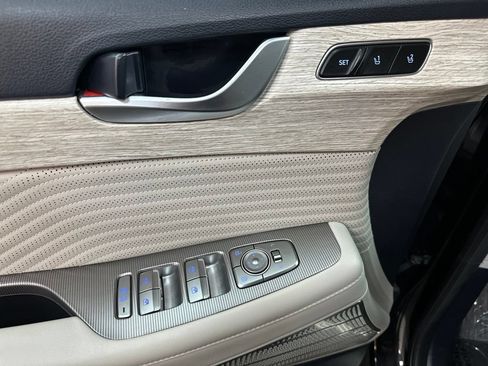 Used 2024 Hyundai Palisade Calligraphy AWD/4WD image 17