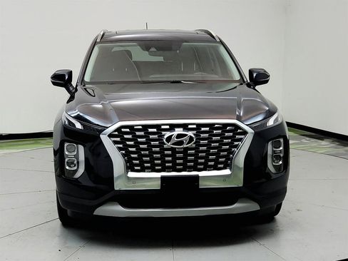 Used 2020 Hyundai Palisade SEL w/ Convenience Package image 2