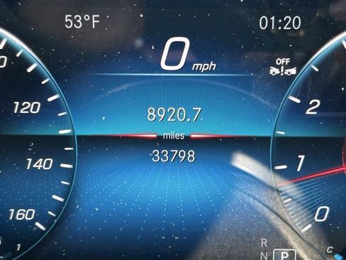 Used 2020 Chevrolet Silverado 1500 W/T w/ Trailering Package image 20