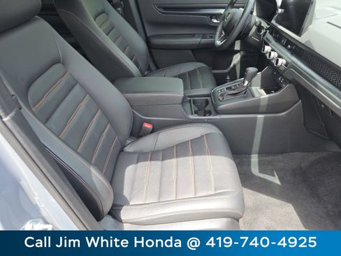 Certified 2024 Honda CR-V Sport-L image 27