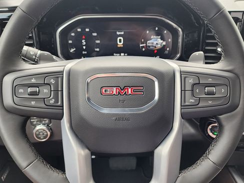 New 2026 GMC Sierra 1500 SLT w/ SLT Premium Plus Package image 21