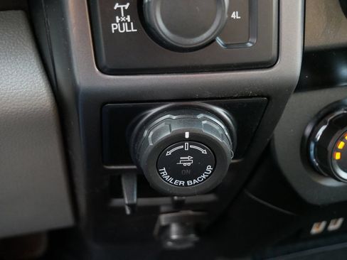 Used 2019 Ford F150 XLT w/ Max Trailer Tow Package AWD/4WD image 23