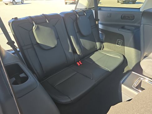 New 2025 Lincoln Aviator Reserve w/ Equipment Group 201A image 12