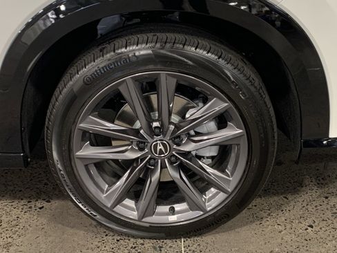 Used 2025 Acura ADX A-Spec image 17