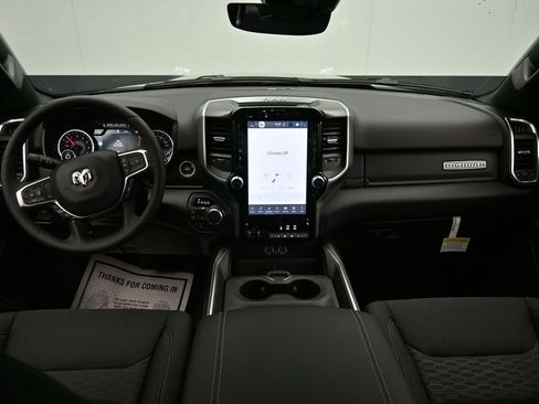 New 2026 RAM 1500 Big Horn image 14