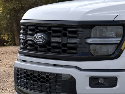New 2026 Ford F150 STX w/ F-150 LOBO Package AWD/4WD image 17