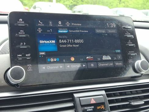 Used 2018 Honda Accord EX-L image 14